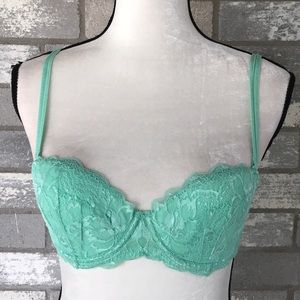 Pink by Victoria’s Secret bra 34C